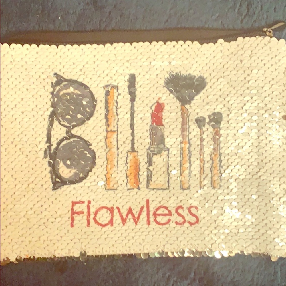 Makeup Bag